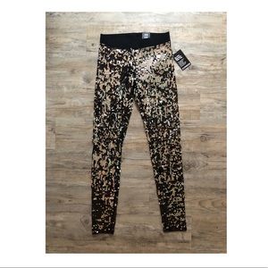 Express Sequin Leggings